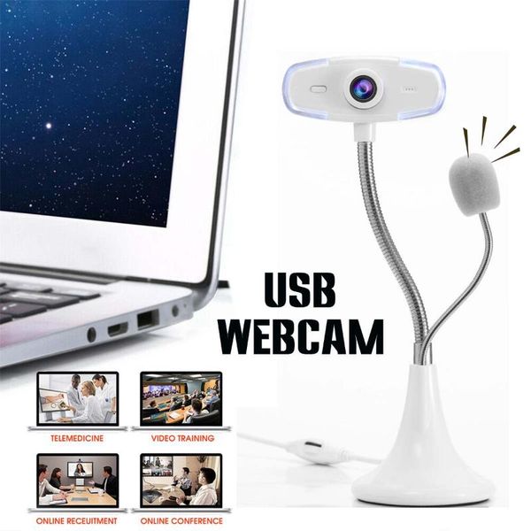 

webcams adjustable hd 1080p webcam l8 usb 2.0 camera with microphone deskcomputer learing conference