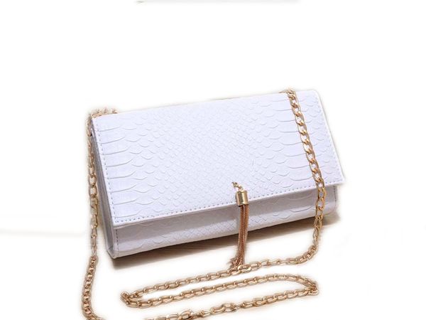 

wholesale evening bags luxurys designers handbags leather material kill letter style design gift bag shoulder sly52