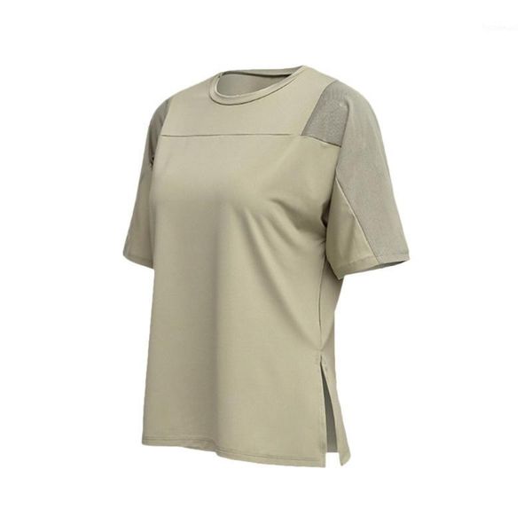 

yoga outfit shirt running gym activewears workout fitness sweatshirt