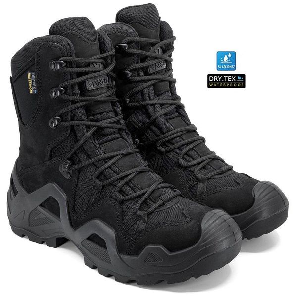 

boots turkish storm black special tim