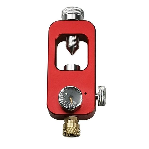 

pool & accessories pcp scuba fill station diving compressed air tank regulator high pressure