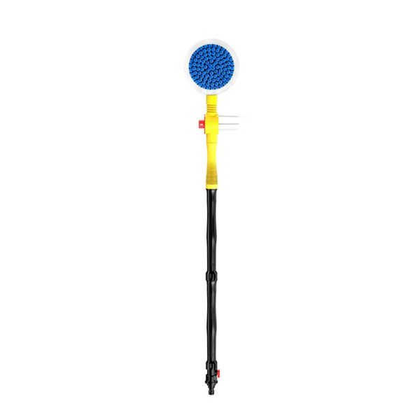 

high pressure water car wash brush premium cleaning mop watering equipments