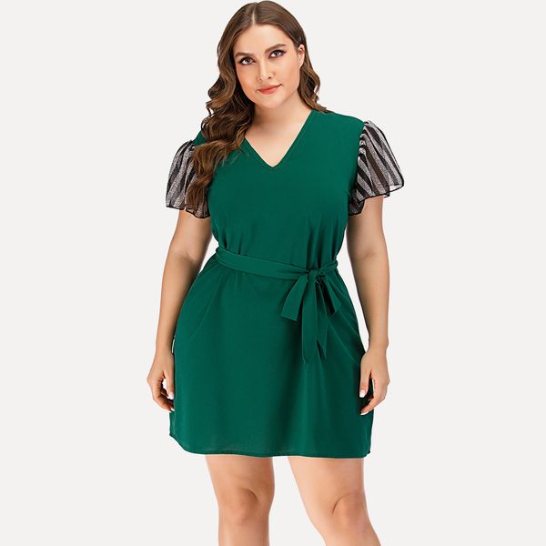 

women's plus size hy86232 style large