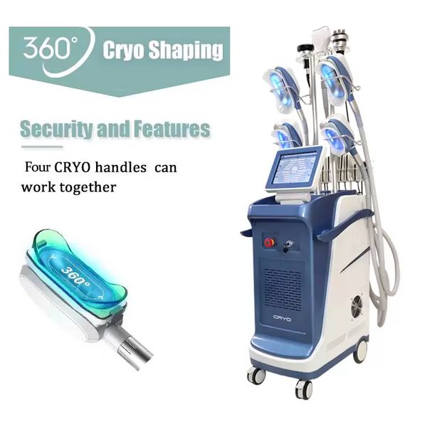 

2021 vacuum slimming cryolipolysis ce approved fat ing cryo machine laser ultrasonic cavitation lipo treatments weight loss