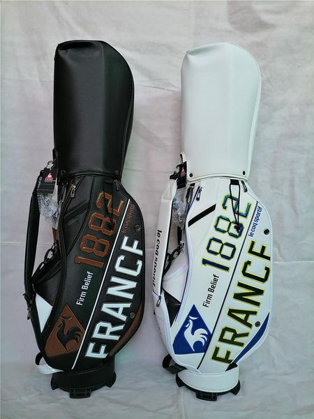 

golf bags 2021 club bag stand fashion standard ball