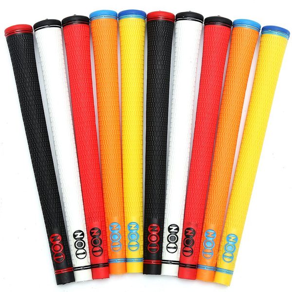 

rubber golf club grips 4 colors