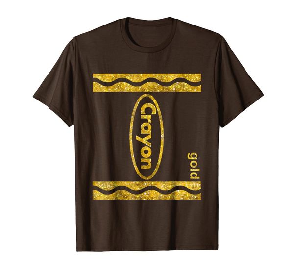 

Crayon Costume Gold, Mainly pictures