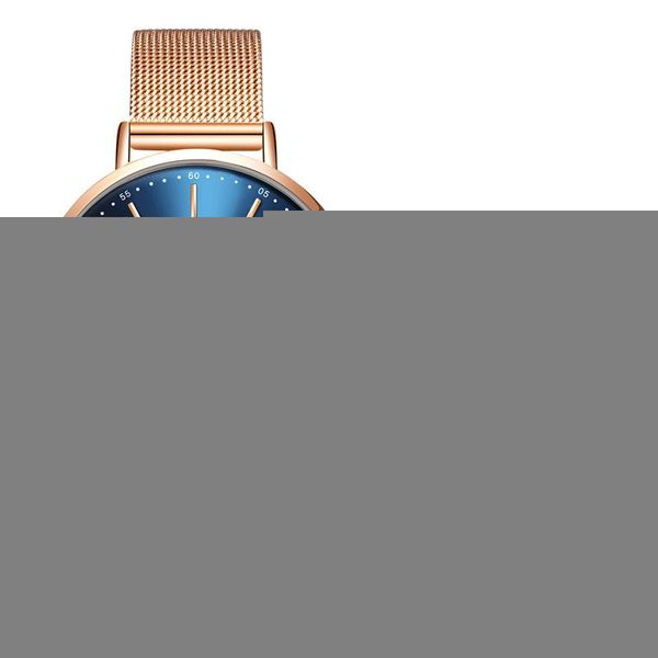 

wristwatches 2021 women watches lige ladies fashion casual all steel ultra-thin mesh belt quartz clock relogio feminino+box, Slivery;brown