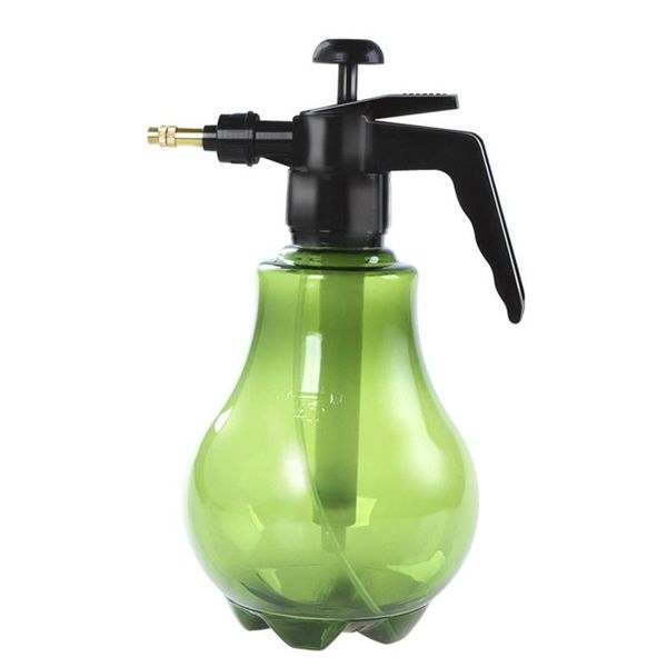 

watering equipments 1.5l spray bottle household flower can small plastic