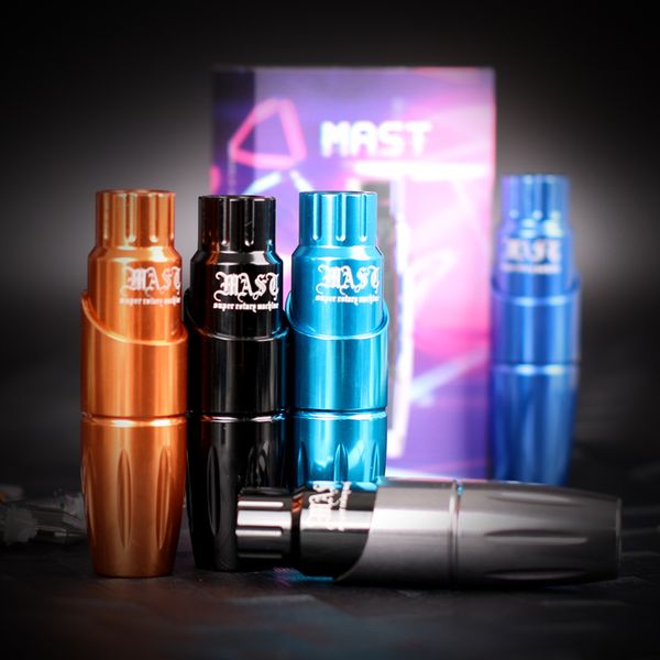 

professional dragonhawk mast tattoo rotary pen machine permanent makeup machine tattoo guns accessories for tattooscouts