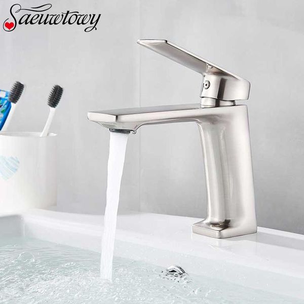 

bathroom sink faucets black basin faucet single hole chrome deck wash cold tap