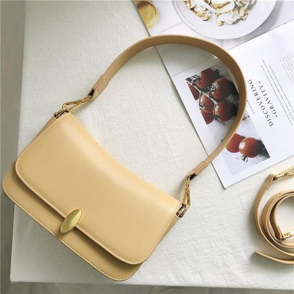 

fashion famous real leather woman bags luxury high handbags capacity ladies genuine cross body