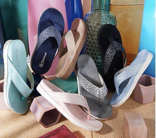 

luxury slippers large size 2021 summer women's slippers casual flip flop, Black