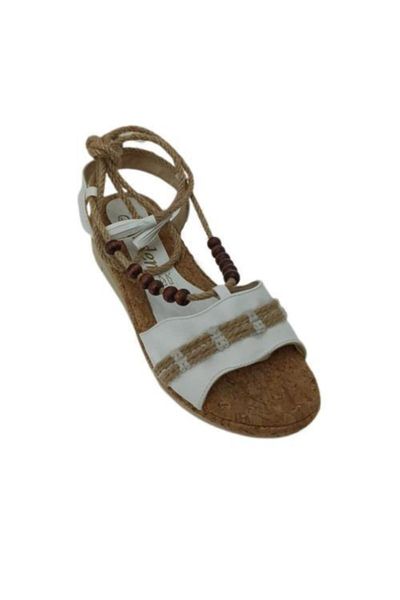 

sandals women's ip gusset flat bottom, Black