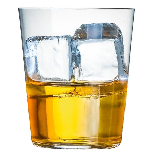 

380ml juice glasses whisky glass cocktail set of 4 wine