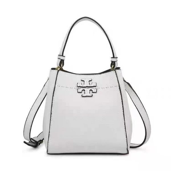 

design's bucket bag handbag single shoulder diagonal straddle women's deformable tote hand outlets