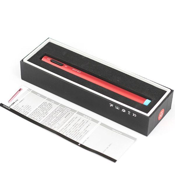 

nail drill & accessories portable electric mini pen machine 12000rpm led light manicure pedicure polisher grinding device k3ne