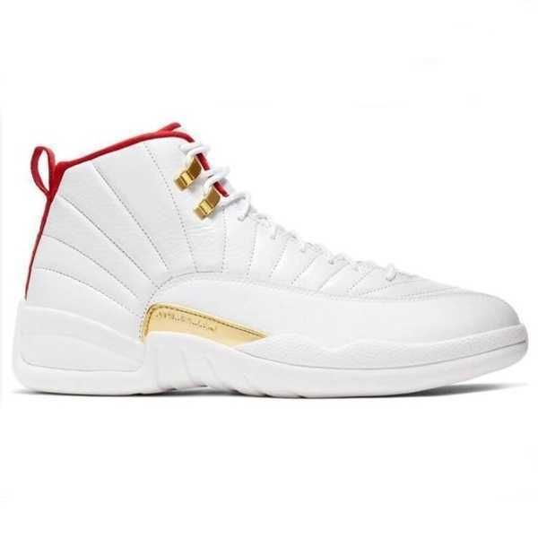 

new 12s jumpman reverse taxi 12 men basketball shoes game royal bulls deep royal blue flu game unc mens sport sneakers trainer4j1r