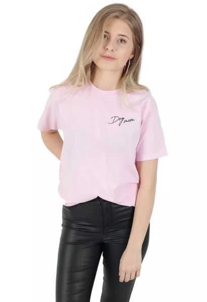 

dog mom t-shirt tumblr funny mum mother of dogs lover pocket gift, White;black