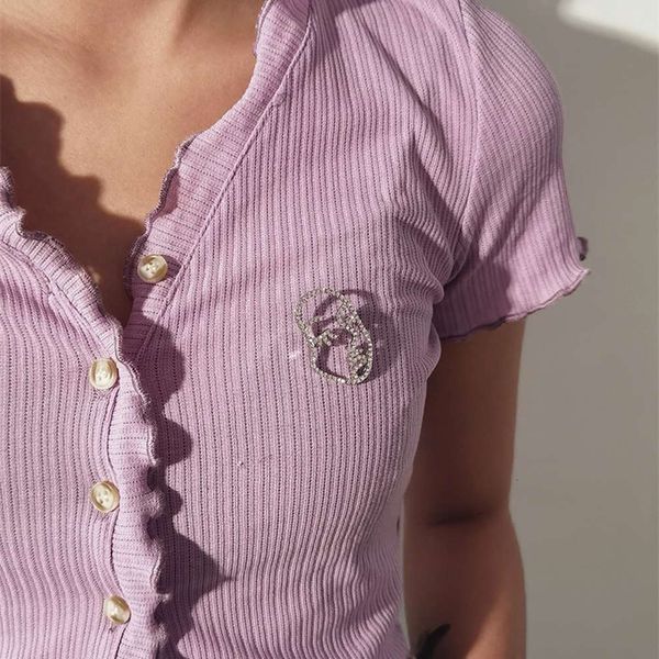 

jewelry trend diamond face brooch temperament versatile alloy clothing woman, Gray