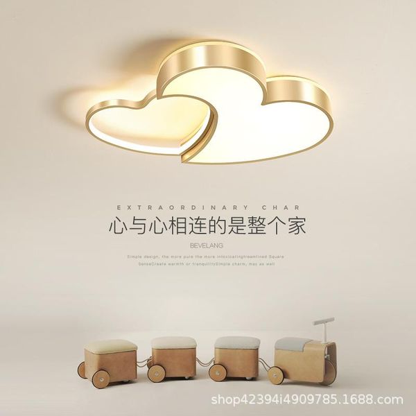 

ceiling lights modern led nordic luminaria light living room dining bedroom