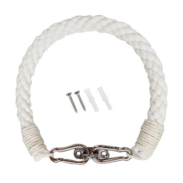 

toilet paper holders vintage wall mounted dispenser industrial style kitchen roll rack accessories holder rustic home nautical rope