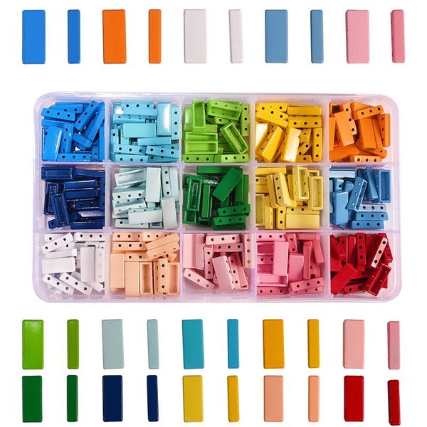 

other colorful myuki tile beads kit myiuki half tila hermatite braclet making sead for jewelry ilovediy 2021