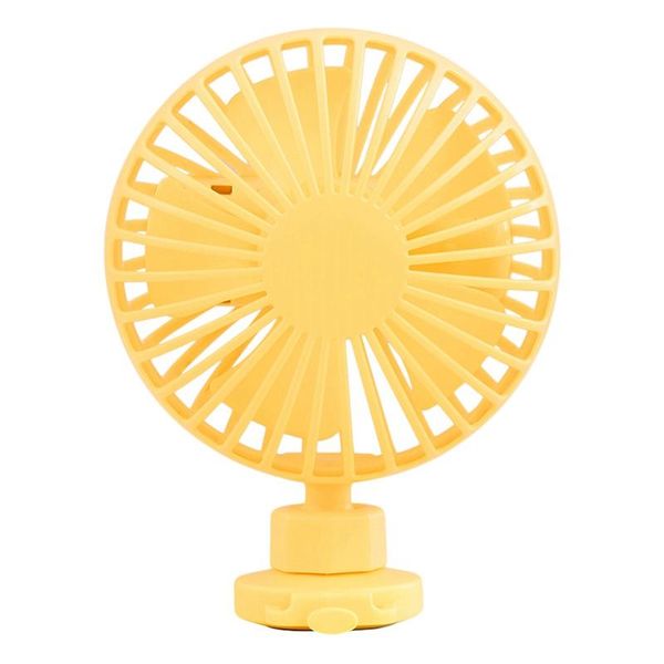 

can drip clip-type fan for strollers, bicycles fans & coolings