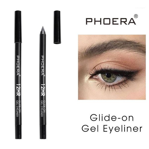 

colors pearlescent matte longlasting waterproof natural eyeliner soft texture color eye liner pencil quick dry1