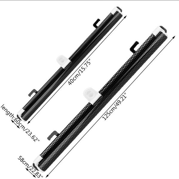 

car sunshade window shade windows retractable sun for blocking glare and heat suitable
