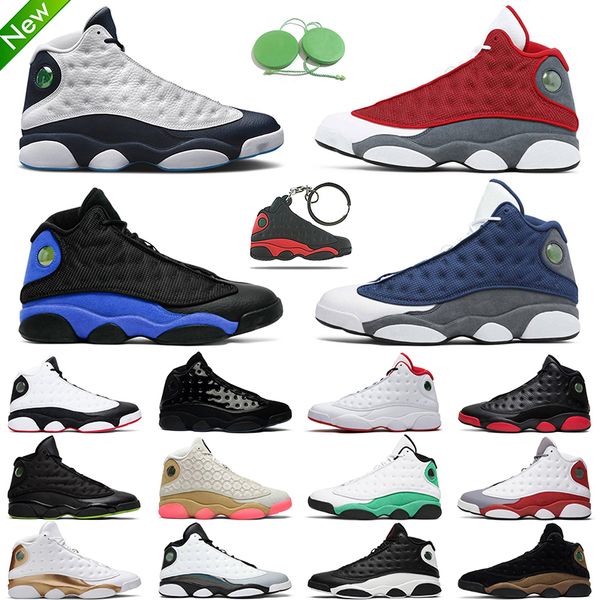 

shoes jumpman 13 basketball 13s obsidian red flint hyper royal starfish black cat bred cny outdoor trainer
