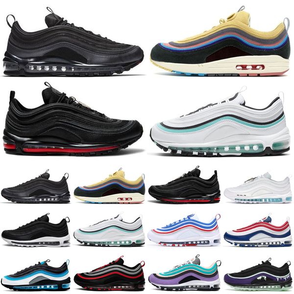 

with tag sean wotherspoon satan mens womens running shoes triple white black mschf x inri jesus have a day game royal men trainers sports sn