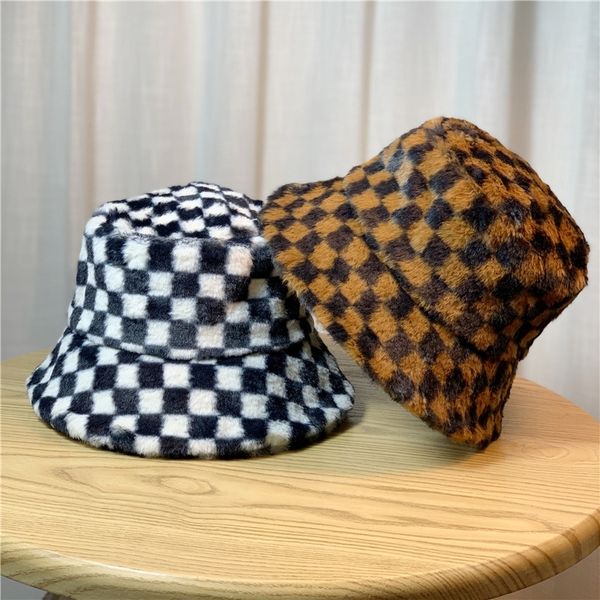 

church hat new suede flat fisherman's warm windproof splicing double-sided wearing japanese and, Blue;gray