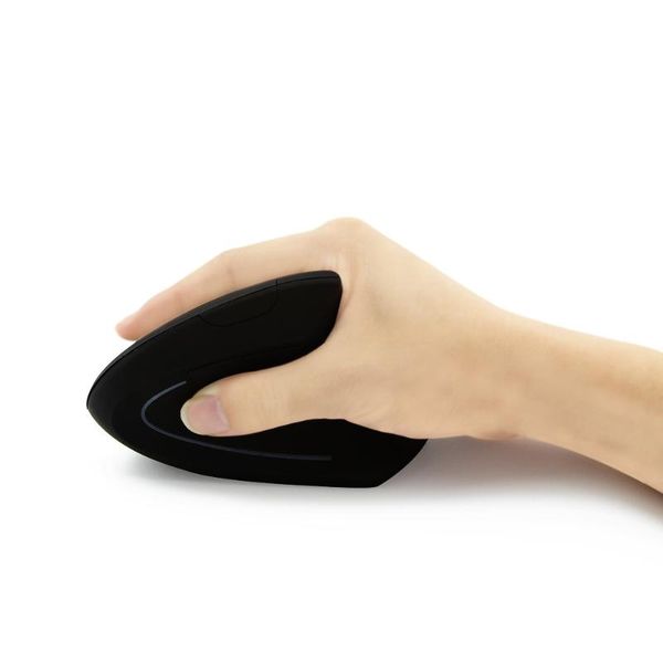 

mice bluetooth wireless mouse computer accessories ergonomics 2.4g vertical