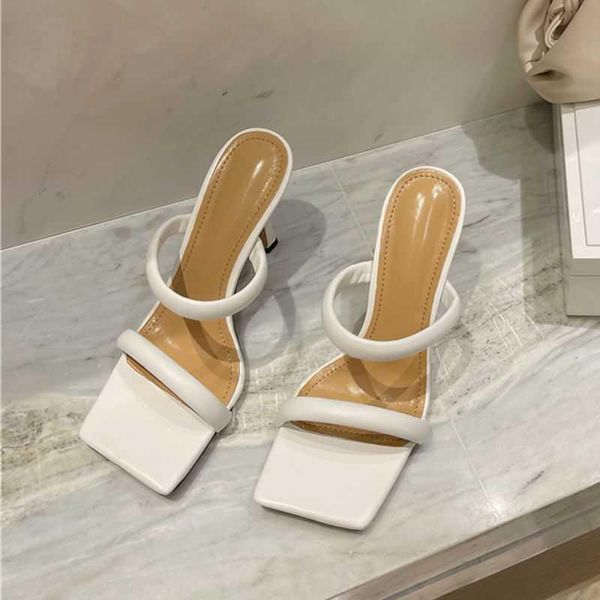 

sandals high thin heels women pumps ankle cross strap shoes woman ladies pointed toe dress party, Black