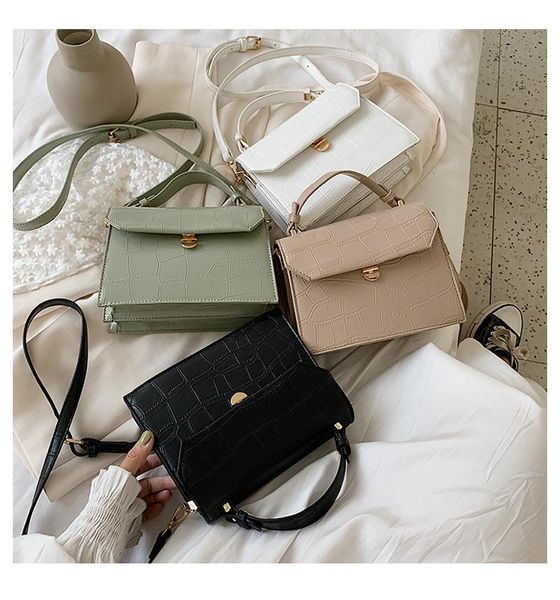 

evening bags fashion white shoulder crossbody for women small handbag bag pu leather hand ladies designer