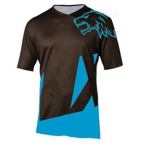 

summer world super motorcycle championship quick-drying short-sleeved t-shirt