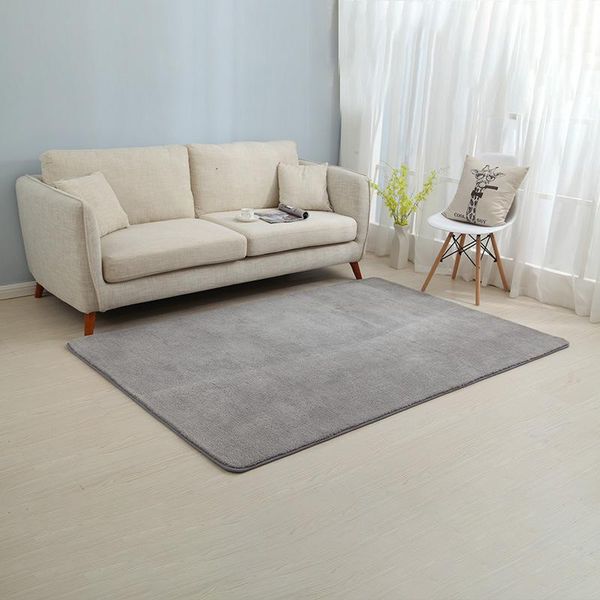 

carpets modern european-style minimalist living room carpet door mat soft