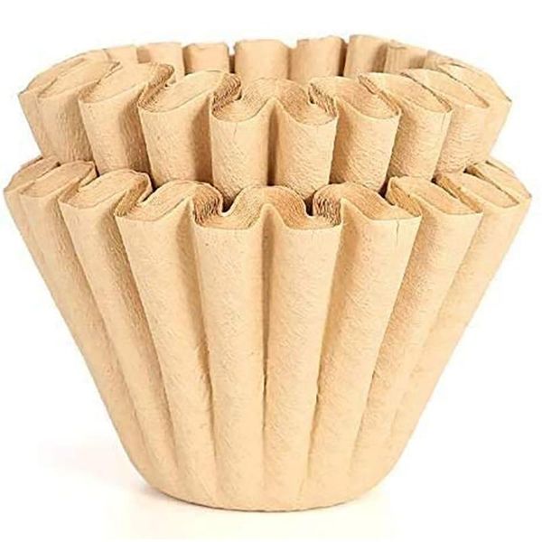 

coffee filters hand punch filter cup paper papers wooden cake type wave tools