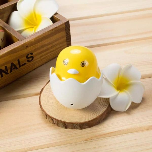 

strings yellow duck light-controlled led small night chandeliers bedside nursing strange induction lamp a