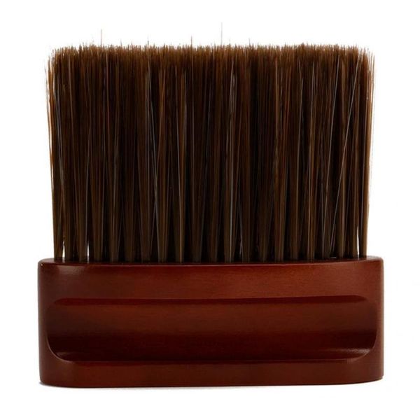 

hair brushes brush nylon wool hairdressing meticulous workmanship wooden shredded hairbrush escova de cabelo accessories, Silver