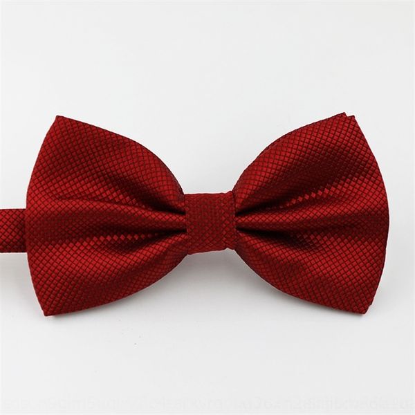 

ltz men's exquisite plaid women men's business exquisit fine lattice ties performance group bow formal business bow tie, Black;gray