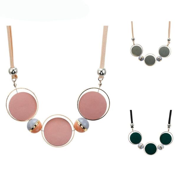 

pendant necklaces match-right & pendants women/statement/big/vintage/maxi/lady/choker necklace female gifts for women mx096, Silver