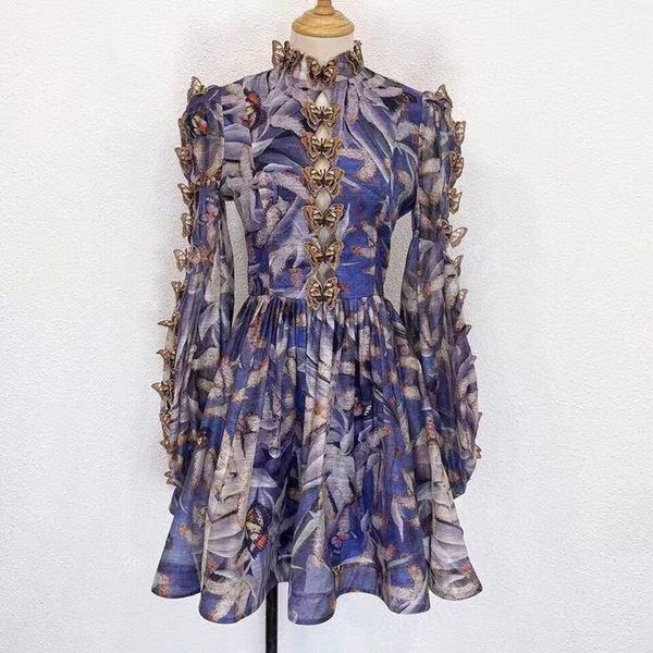 

casual dresses sb06364 fashion women 2021 summer dress luxury european design party style, Black;gray