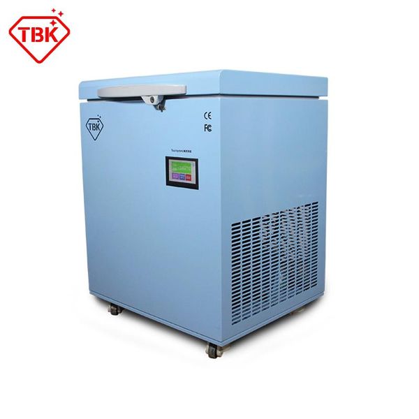 

power tool sets tbk-598 tbk factory direct sell -180 degree er separator with touch lcd screen machine front glass refurbishing