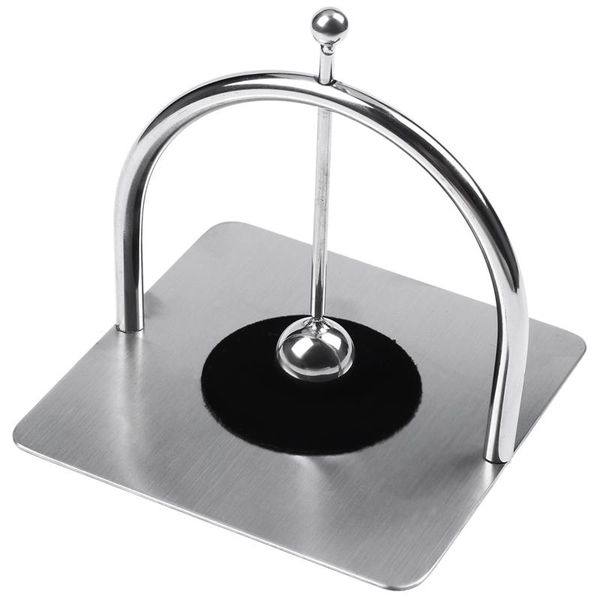 

toilet paper holders stainless steel tissue holder/square base/el restaurant napkin holder/table creative holder
