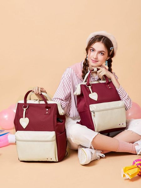 

outdoor bags college students' bags, casual and simple travel large-capacity computer backpacks