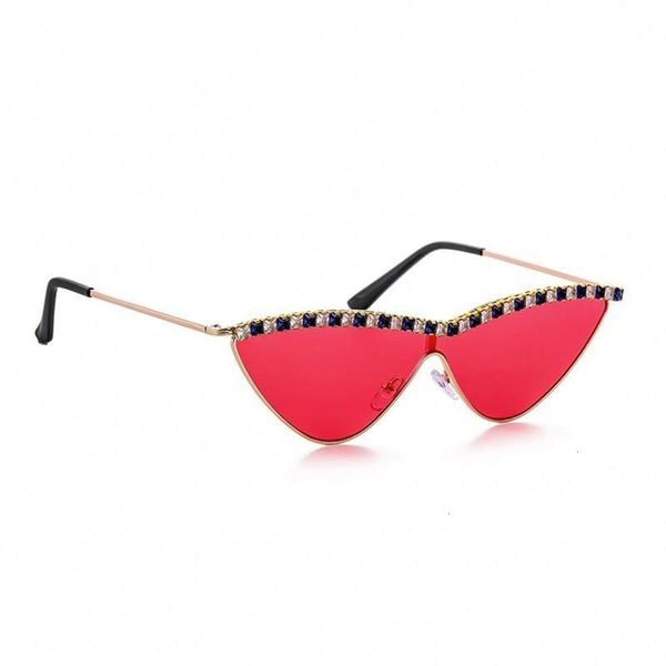 

highend accessories selling wholale cat eye sun sun glass, Black