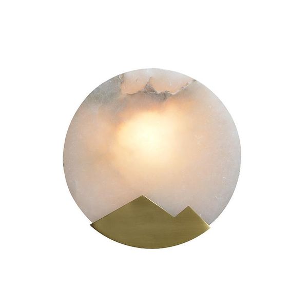 

wall lamp whole copper-american contracted bedroom head of a bed sitting room dining-room domestic use stair corridor