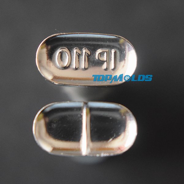 

ip 110 candy press tablet die candy punch die tdp machine mold